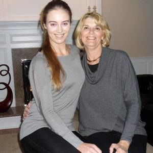 Meet your Posher, Alison